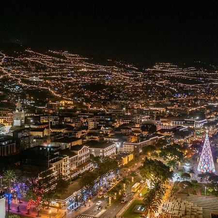 Funchal Center Apartment I Kültér fotó