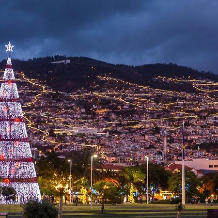 Funchal Center Apartment I Kültér fotó