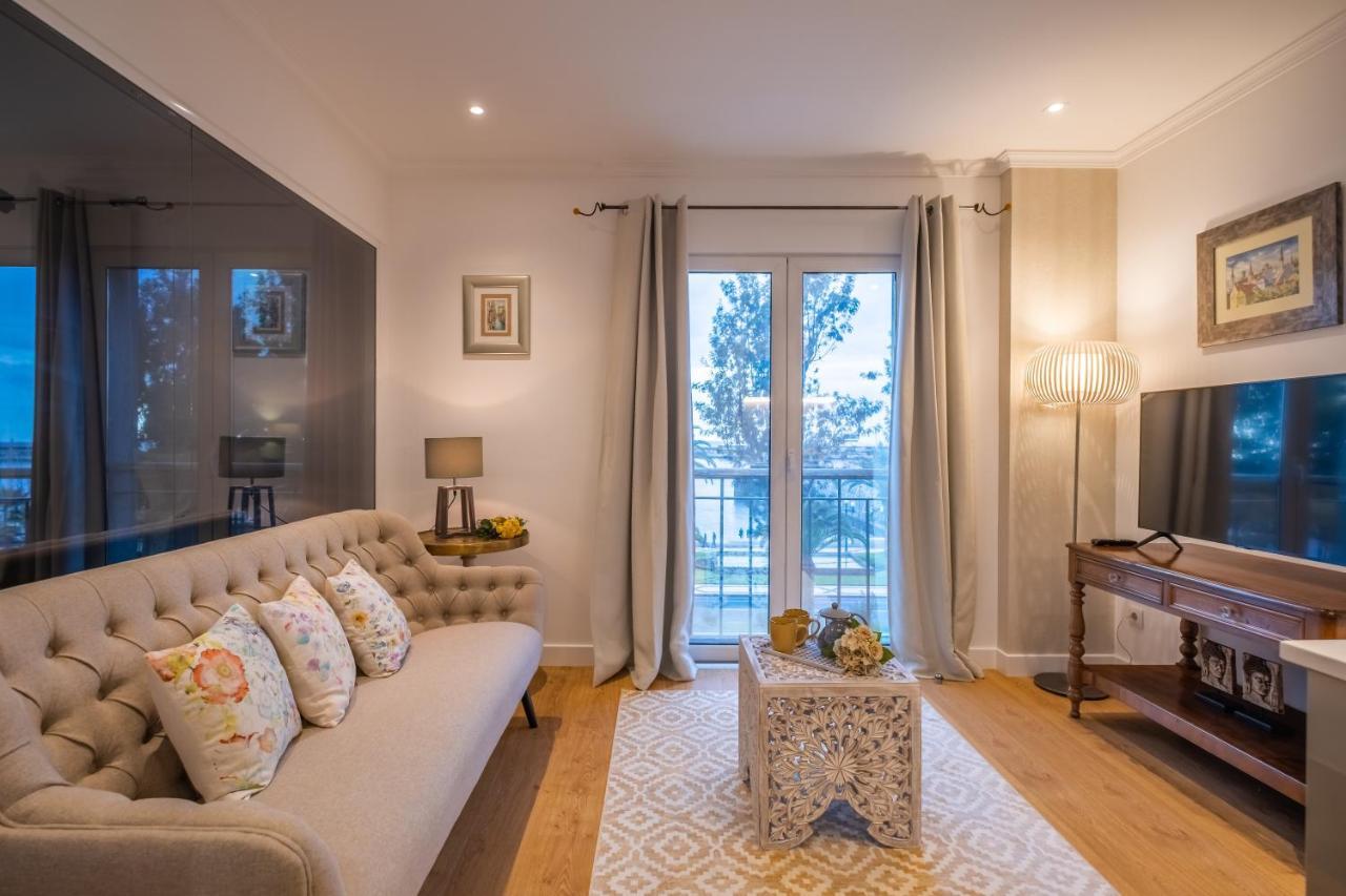 Funchal Center Apartment I Kültér fotó