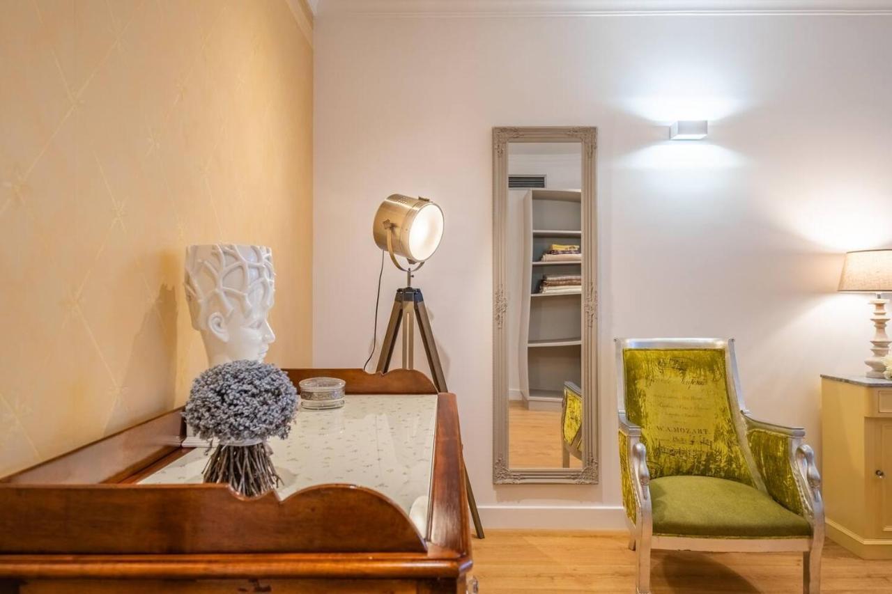 Funchal Center Apartment I Kültér fotó