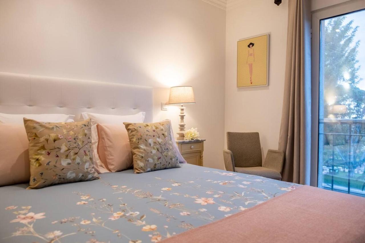 Funchal Center Apartment I Kültér fotó