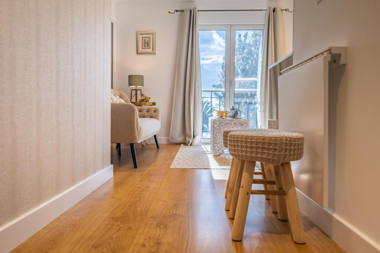 Funchal Center Apartment I Kültér fotó