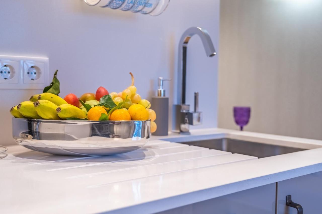Funchal Center Apartment I Kültér fotó