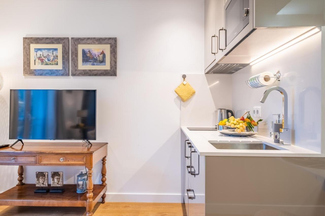 Funchal Center Apartment I Kültér fotó