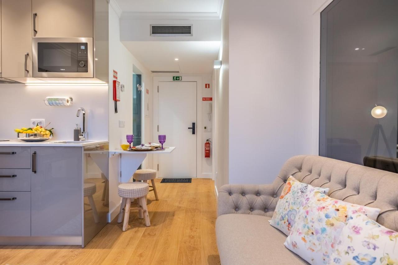 Funchal Center Apartment I Kültér fotó