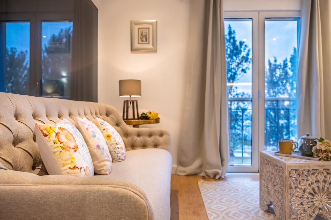Funchal Center Apartment I Kültér fotó