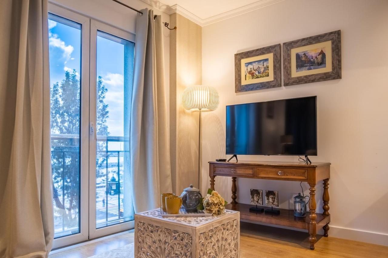 Funchal Center Apartment I Kültér fotó