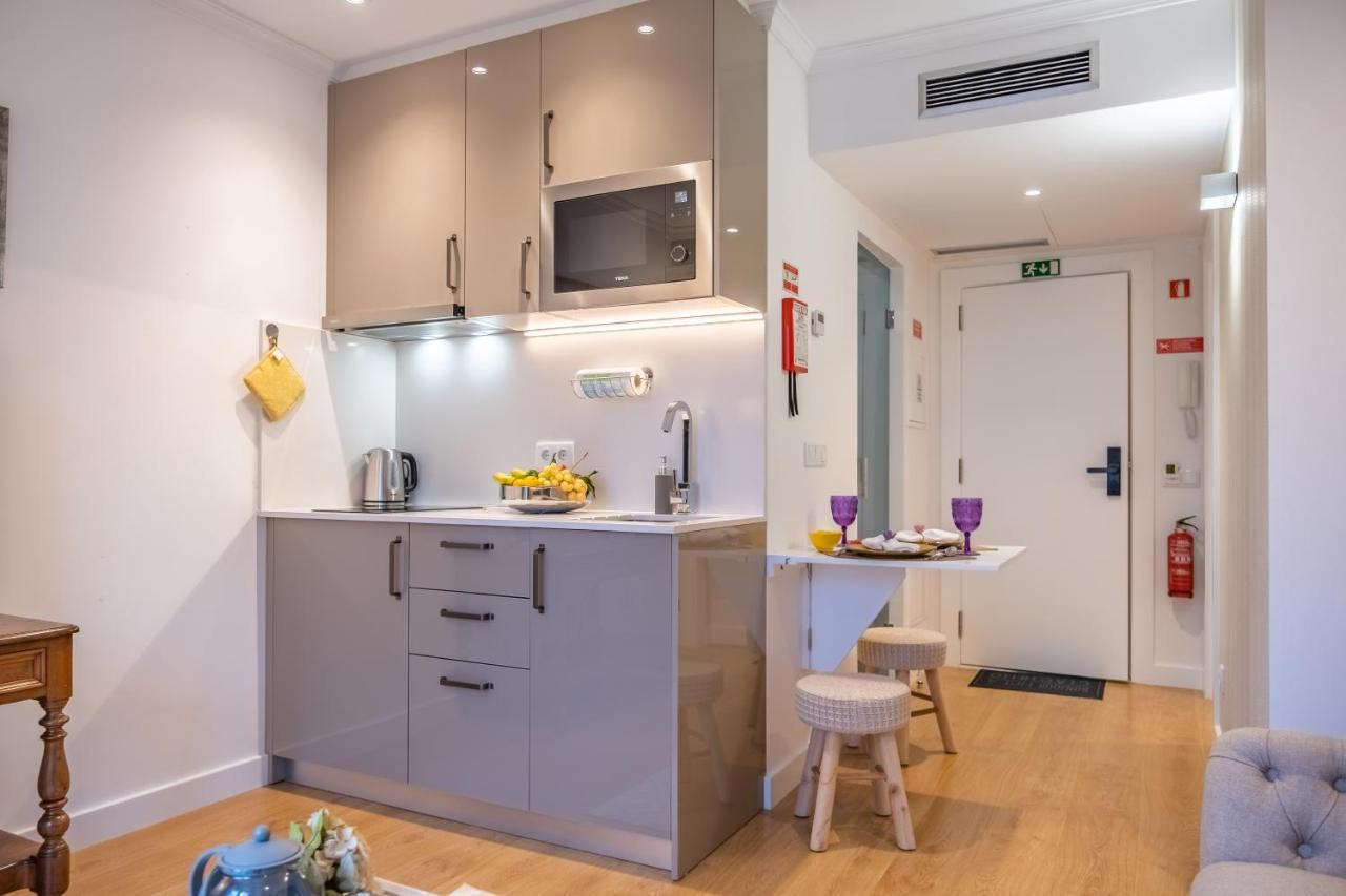 Funchal Center Apartment I Kültér fotó