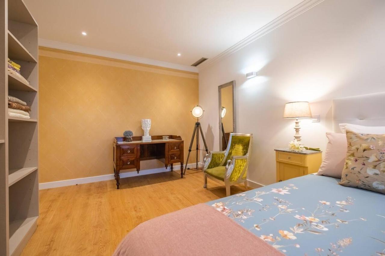 Funchal Center Apartment I Kültér fotó